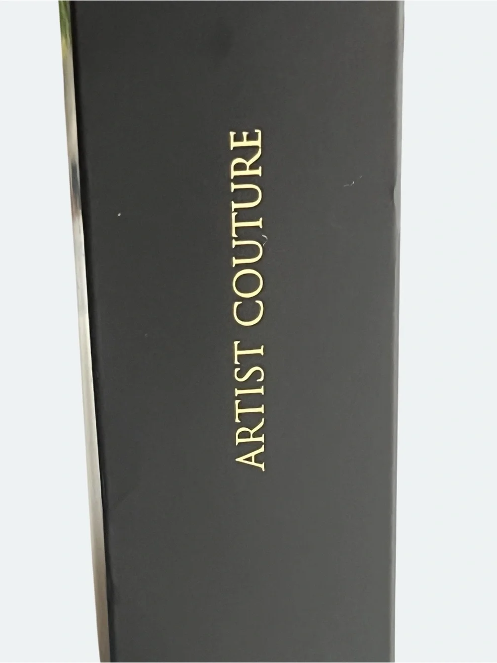 Artist Couture day look box